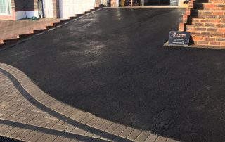 Resin Bound Gravel Tadworth
